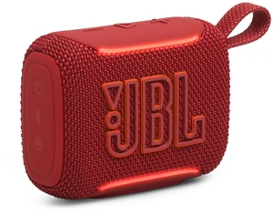 Go 5 Portable Bluetooth Speaker, Waterproof and Dustproof - Red | Dustproof Drop-Proof With up to 10 Hr Battery, Stereo Pairing, App Control For Pool, Beach, Outdoor Listening Go 5 Portable Bluetooth Speaker, Waterproof and Dustproof - Red | Dustproof Drop-Proof With up to 10 Hr Battery, Stereo Pairing, App Control For Pool, Beach, Outdoor Listening