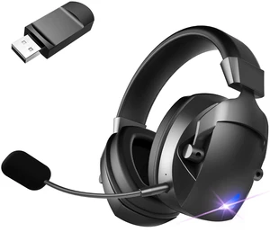 2.4GUSB3.5mmPCPS4PS5Switch 2.4GUSB3.5mmPCPS4PS5Switch