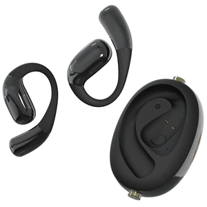 Open-Ear Headphones with AI Translation Earbuds Real Time | Supports 164 Languages, 50H Playtime, Powerful Sound, 7-in-1 Translation Headphones, for Business/Gym/Learning Open-Ear Headphones with AI Translation Earbuds Real Time | Supports 164 Languages, 50H Playtime, Powerful Sound, 7-in-1 Translation Headphones, for Business/Gym/Learning