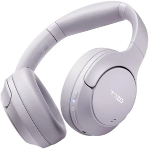 Hybrid Active Noise Cancelling Headphones, Hi Res Audio | Wireless Over Ear Bluetooth Headset, 60H Playtime, Custom EQ via App Deep Bass Comfort Fit Ear Cups, for Home Office Travel Hybrid Active Noise Cancelling Headphones, Hi Res Audio | Wireless Over Ear Bluetooth Headset, 60H Playtime, Custom EQ via App Deep Bass Comfort Fit Ear Cups, for Home Office Travel