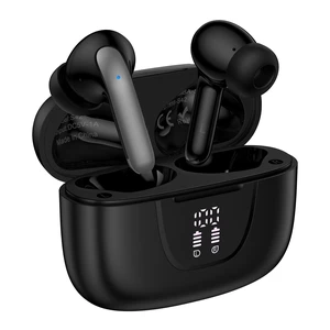 Earbuds Bluetooth 5.3 in Ear Headphone for Samsung Galaxy S26 S25 | S24 Ultra S23 S22 S20 A16 A17 60H Playback LED Power Display IPX7 Waterproof Sports in Ear Earphone with Mic for iPhone 17/1 Earbuds Bluetooth 5.3 in Ear Headphone for Samsung Galaxy S26 S25 | S24 Ultra S23 S22 S20 A16 A17 60H Playback LED Power Display IPX7 Waterproof Sports in Ear Earphone with Mic for iPhone 17/1