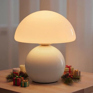 Wireless Mushroom Lamp,Table Lamp for Bedroom, Portables Cordless Lamps,Wireless lamp,Small Bedside Table Touch Lamps for Living Room,Mini Mushroom 5200mAh Battery Operated Lamp Modern (White) Wireless Mushroom Lamp,Table Lamp for Bedroom, Portables Cordless Lamps,Wireless lamp,Small Bedside Table Touch Lamps for Living Room,Mini Mushroom 5200mAh Battery Operated Lamp Modern (White)