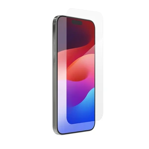 Glass+ Screen Protector for iPhone 15 Pro Max | 3X Stronger with Reinforced Edges, Scratch & Smudge-Resistant Surface, InvisibleShield, Easy to Install Glass+ Screen Protector for iPhone 15 Pro Max | 3X Stronger with Reinforced Edges, Scratch & Smudge-Resistant Surface, InvisibleShield, Easy to Install