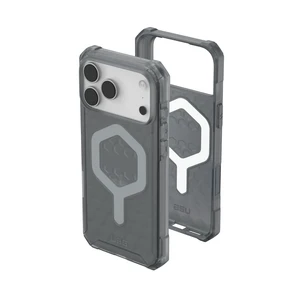Essential Armor for iPhone 18 Pro Max Case/iPhone 17 Pro Max Case, Ash | Compatible, Thin, Ergonomic, Corner Protection, Anti-Slip Grip, Shock Absorption, Raised , 15ft Drop Protection Essential Armor for iPhone 18 Pro Max Case/iPhone 17 Pro Max Case, Ash | Compatible, Thin, Ergonomic, Corner Protection, Anti-Slip Grip, Shock Absorption, Raised , 15ft Drop Protection