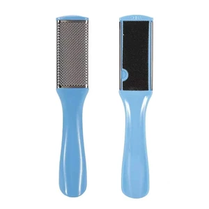 Nascita Foot Scrubber, Colossal Foot Rasp Foot File and Callus Remover For Feet. Pumice Stone For Feet, Best Foot Care Pedicure Metal Surface Tool to Remove Hard Skin. Nascita Foot Scrubber, Colossal Foot Rasp Foot File and Callus Remover For Feet. Pumice Stone For Feet, Best Foot Care Pedicure Metal Surface Tool to Remove Hard Skin.