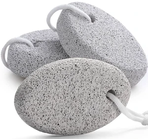 Natural Pumice Stone for Feet, 3-Pack Lava Pedicure Tools Hard Skin Callus Remover for Feet and Hands - Natural Foot File Exfoliation to Remove Dead Skin, Heels, Elbows, Hands Natural Pumice Stone for Feet, 3-Pack Lava Pedicure Tools Hard Skin Callus Remover for Feet and Hands - Natural Foot File Exfoliation to Remove Dead Skin, Heels, Elbows, Hands