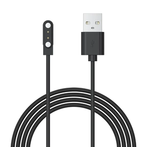 Gloryfit Smart Watch Charger, 4mm Magnetic USB Charging Cable for Gloryfit T80 T70 T60 T50 P99 P98 Smart Watches Gloryfit Smart Watch Charger, 4mm Magnetic USB Charging Cable for Gloryfit T80 T70 T60 T50 P99 P98 Smart Watches