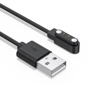 Charger Compatible with AGPTEK LW11 SW022 smartwatch Charging Accessories Magnetic Charger -3.3 ft 100cm Charger Compatible with AGPTEK LW11 SW022 smartwatch Charging Accessories Magnetic Charger -3.3 ft 100cm