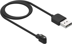 Black Compatible with Da Fit Smart Watch Charger, Replacement USB Charger Cable Charging Cord for Smart Watch Smartwatch Smartwatch Replacement Cables and Chargers Cell Phones and Accessories(3.3 Ft) Black Compatible with Da Fit Smart Watch Charger, Replacement USB Charger Cable Charging Cord for Smart Watch Smartwatch Smartwatch Replacement Cables and Chargers Cell Phones and Accessories(3.3 Ft)