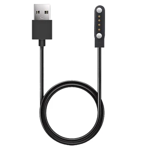 Charger for Sootingot P70/Monowul P70/CIRPOS P70/Dolwenqi S66/Melontti D16/Sedzofan Y16 Kids Smart Watch, Replacement Magnetic USB Charging Cable Cord Charger for Sootingot P70/Monowul P70/CIRPOS P70/Dolwenqi S66/Melontti D16/Sedzofan Y16 Kids Smart Watch, Replacement Magnetic USB Charging Cable Cord