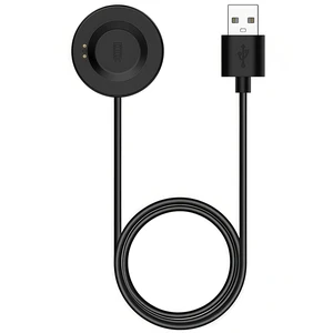 Charger for iTECH Fusion 2/3, Replacement USB Charging Cable Dock for iTech Fusion 2/3 Smart Watch (3.3ft/1m) Charger for iTECH Fusion 2/3, Replacement USB Charging Cable Dock for iTech Fusion 2/3 Smart Watch (3.3ft/1m)