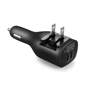 Car Charger,Dual USB Wall Charger and Car Charger with Travel Adapter Foldable Plug Home for iPhone X Xs MAX 6 7 8 Plus, iPad mini Air Pro, S10 9 8 7 Plus, LG Google one Plus 6 Phone Car Charger,Dual USB Wall Charger and Car Charger with Travel Adapter Foldable Plug Home for iPhone X Xs MAX 6 7 8 Plus, iPad mini Air Pro, S10 9 8 7 Plus, LG Google one Plus 6 Phone