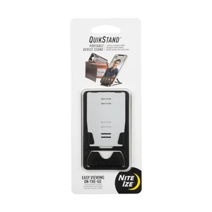 QuikStand - Compact Smartphone Stand Fits iPhone, Samsung, Small Tablets, and E-readers QuikStand - Compact Smartphone Stand Fits iPhone, Samsung, Small Tablets, and E-readers