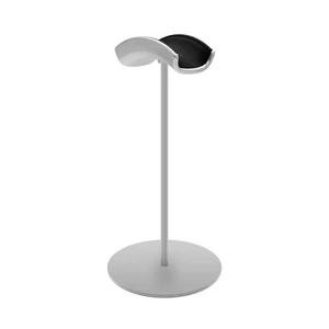 Headphone Stand,Metal Headset Holder for Space-Saving and Display Headphone Stand,Metal Headset Holder for Space-Saving and Display