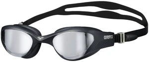 Unisex Adult The One Swim Goggles for Men and Women Watertight Fit Orbit-Proof Seals Anti-Fog Coated Mirror Lens, Silver/Black/Black Unisex Adult The One Swim Goggles for Men and Women Watertight Fit Orbit-Proof Seals Anti-Fog Coated Mirror Lens, Silver/Black/Black