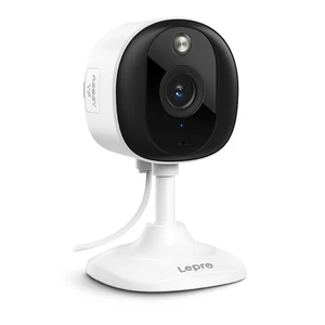 2K Security Indoor & Outdoor Camera for Baby Care, Pet Monitoring, Remote Intercom, Night Vision, 2-Way Audio, Cloud & SD Card Storage (SD Card Not Included) 2K Security Indoor & Outdoor Camera for Baby Care, Pet Monitoring, Remote Intercom, Night Vision, 2-Way Audio, Cloud & SD Card Storage (SD Card Not Included)