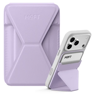 Magnetic Wallet Stand Compatible with iPhone 18/17/16/15/14/13 Series, Angle Adjustment Magsafe Compatible MOVAS Phone Stand Magnetic Wallet Stand Compatible with iPhone 18/17/16/15/14/13 Series, Angle Adjustment Magsafe Compatible MOVAS Phone Stand