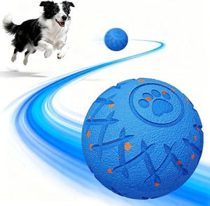 Smart Interactive Cat and Dog Toy, Designed Specifically for Bored Indoor Cats and Dogs, Featuring Bird Chirps, Motion Sensing, USB Rechargeable, for Pets (Purple) Smart Interactive Cat and Dog Toy, Designed Specifically for Bored Indoor Cats and Dogs, Featuring Bird Chirps, Motion Sensing, USB Rechargeable, for Pets (Purple)