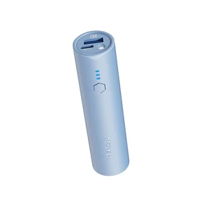 S03 Portable Charger, 5000mAh Mini Power Bank, Pocket Size Fast Charging USB-C (in&Out), PowerNano, Compatible with iPhone Series, Android Phone and More S03 Portable Charger, 5000mAh Mini Power Bank, Pocket Size Fast Charging USB-C (in&Out), PowerNano, Compatible with iPhone Series, Android Phone and More