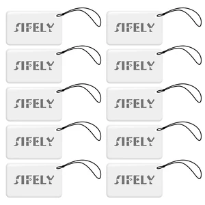 Smart Lock Key Fobs (10 Pack) Smart Lock Key Fobs (10 Pack)
