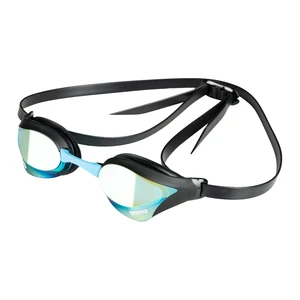 Unisex Cobra Core Swipe Racing Swim Goggles Pro Competitive Swimmers Adult Men Women Anti-Fog Coating Polycarbonate Hard Mirrored Lens, Aqua/Black Unisex Cobra Core Swipe Racing Swim Goggles Pro Competitive Swimmers Adult Men Women Anti-Fog Coating Polycarbonate Hard Mirrored Lens, Aqua/Black