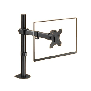 Single Monitor Arm Monitor Arm Single Monitor Desk Mount Height Adjustable Monitor Stand Mount Monitor Arm Desk Mount Fits 13 to 32 Inch Screens Monitor Desktop Mount (Size : A) Single Monitor Arm Monitor Arm Single Monitor Desk Mount Height Adjustable Monitor Stand Mount Monitor Arm Desk Mount Fits 13 to 32 Inch Screens Monitor Desktop Mount (Size : A)