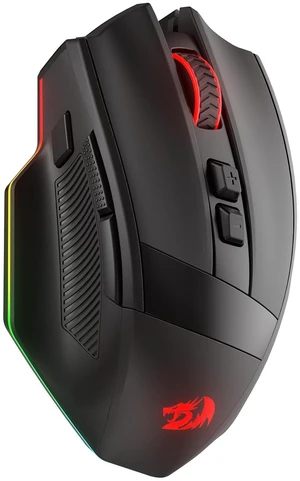 M923 PRO Wireless RGB Gaming Mouse 24K DPI Remapping Keys | Cable-Free 0 Delay, Smooth Precise Tracking, Custom Macro Keybinds, Vibing Backlight, Ergonomic Grip Body Comfort M923 PRO Wireless RGB Gaming Mouse 24K DPI Remapping Keys | Cable-Free 0 Delay, Smooth Precise Tracking, Custom Macro Keybinds, Vibing Backlight, Ergonomic Grip Body Comfort