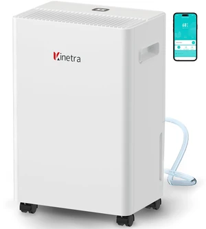 1500 Sq Ft Dehumidifiers for Home30 Pints Dehumidifier with Drain Hose | Smart APP Control1.6L Water Tank 24H Timer Intelligent Humidity Control Ideal for Bedroom Bathroom,Basement 1500 Sq Ft Dehumidifiers for Home30 Pints Dehumidifier with Drain Hose | Smart APP Control1.6L Water Tank 24H Timer Intelligent Humidity Control Ideal for Bedroom Bathroom,Basement