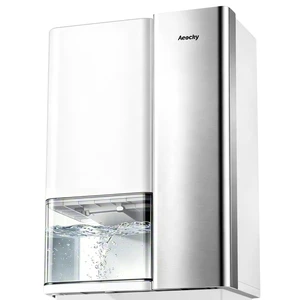 1000 Sq.Ft Small Dehumidifier,Next-Gen Thermoelectric Tech,Timer | 64oz Water Tank,Dehumidifier with Drain Hose for Small Space ,Not for Basement,for Bedroom,Bathroom,RV,Smart Humidistat,Quiet 1000 Sq.Ft Small Dehumidifier,Next-Gen Thermoelectric Tech,Timer | 64oz Water Tank,Dehumidifier with Drain Hose for Small Space ,Not for Basement,for Bedroom,Bathroom,RV,Smart Humidistat,Quiet
