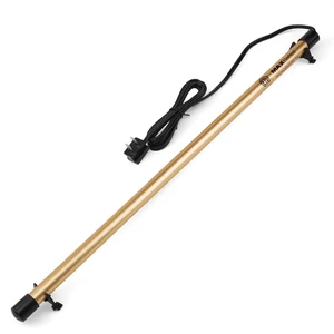 Gun Safe Dehumidifier Rod, Dry Rod - Easy Installation Plug-in Electric Dehumidifier Eliminates Moisture for Gun Safes & Cabinets, ETL Approved, 24in Gun Safe Dehumidifier Rod, Dry Rod - Easy Installation Plug-in Electric Dehumidifier Eliminates Moisture for Gun Safes & Cabinets, ETL Approved, 24in