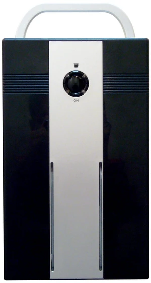 Sunpentown SD-350 60-Watt Mini Dehumidifier Sunpentown SD-350 60-Watt Mini Dehumidifier