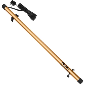 Gun Safe Dehumidifier Rod - High Power, Easy Installation Plug-in Dehumidifier, Superior Moisture, Keep Dry for Gun Safes,Cabinets, Closets (24 Inch) Gun Safe Dehumidifier Rod - High Power, Easy Installation Plug-in Dehumidifier, Superior Moisture, Keep Dry for Gun Safes,Cabinets, Closets (24 Inch)