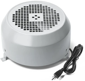 Air Dryer Made by Durable Material, Suitable for Ships, RVs, Storage Rooms Air Dryer Made by Durable Material, Suitable for Ships, RVs, Storage Rooms