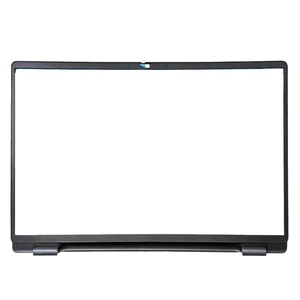 CCGDZKJ Replacement Front Bezel for Dell Pro 16 PC16250, PC16255 | DR9PF, 0DR9PF, Gray Hinge Caps, Single Camera Hole CCGDZKJ Replacement Front Bezel for Dell Pro 16 PC16250, PC16255 | DR9PF, 0DR9PF, Gray Hinge Caps, Single Camera Hole