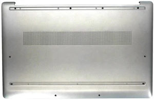 Jxjslp Bottom Case for HP 17-CN 17-CP 17T-CN 17Z-CP 17s-cu | Base Enclosure Lower Cover,Laptop Bottom Housing,Natural Silver,P/N M50396-001/6070B1895003 Jxjslp Bottom Case for HP 17-CN 17-CP 17T-CN 17Z-CP 17s-cu | Base Enclosure Lower Cover,Laptop Bottom Housing,Natural Silver,P/N M50396-001/6070B1895003