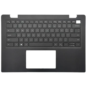 CCGDZKJ 04PX9K Replacement Upper Case Palmrest for Dell Latitude 14 3420 | for Latitude E3420, US Non-backlit Keyboard, USB-C Port, Black Plastic Top Cover CCGDZKJ 04PX9K Replacement Upper Case Palmrest for Dell Latitude 14 3420 | for Latitude E3420, US Non-backlit Keyboard, USB-C Port, Black Plastic Top Cover