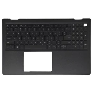 CCGDZKJ Replacement Upper Case Palmrest for Dell inspiron 15 3520, 3530 | for Dell Inspiron 15 3510, 3511, 3525, DC15250, US Layout Keyboard, USB-C Port, Black Plastic Top Cover, UMA Laptop CCGDZKJ Replacement Upper Case Palmrest for Dell inspiron 15 3520, 3530 | for Dell Inspiron 15 3510, 3511, 3525, DC15250, US Layout Keyboard, USB-C Port, Black Plastic Top Cover, UMA Laptop
