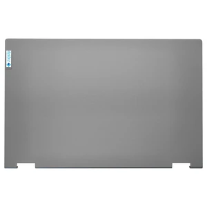 Jxjslp LCD Back Cover for Lenovo IdeaPad Flex 5-15ITL05 82HT 5-15ALC05 82HV | Fits 5-15IIL05 81X3,Rear Top Lid,LCD Display Housing Replacement,Gray,P/N 5CB0Y85681/5CB0R75479/5CB1B02477 Jxjslp LCD Back Cover for Lenovo IdeaPad Flex 5-15ITL05 82HT 5-15ALC05 82HV | Fits 5-15IIL05 81X3,Rear Top Lid,LCD Display Housing Replacement,Gray,P/N 5CB0Y85681/5CB0R75479/5CB1B02477