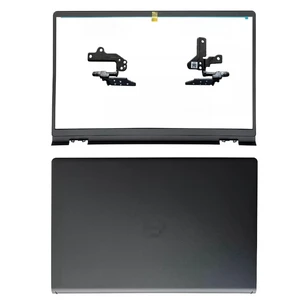 Jingelmall LCD Back Cover Top Lid Top Case Front Bezel with Hinge Replacement for Dell Inspiron 15 3510 3511 3515 3520 3521 3525 Series P/N 0WPN8 00WPN8 9WC73 09WC73 AP3LE000901 Jingelmall LCD Back Cover Top Lid Top Case Front Bezel with Hinge Replacement for Dell Inspiron 15 3510 3511 3515 3520 3521 3525 Series P/N 0WPN8 00WPN8 9WC73 09WC73 AP3LE000901