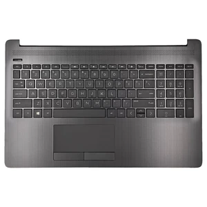 Jxjslp Palmrest with Keyboard for HP 15-da 15-db 15t-da 15t-db 15z-db | Upper Case Palmrest Assembly with Keyboard,P/N L20386-001 Jxjslp Palmrest with Keyboard for HP 15-da 15-db 15t-da 15t-db 15z-db | Upper Case Palmrest Assembly with Keyboard,P/N L20386-001