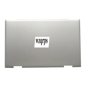 wzqrps Replacement Laptop LCD Cover Back Rear Top Lid for HP Envy x360 15-ED 15T-ED 15M-ED 15-EE 15M-EE 15M-ED0013DX 15M-ED0023DX 15M-EE0013DX 15M-EE0023DX 15-EE1093CL L93203-001 Sliver wzqrps Replacement Laptop LCD Cover Back Rear Top Lid for HP Envy x360 15-ED 15T-ED 15M-ED 15-EE 15M-EE 15M-ED0013DX 15M-ED0023DX 15M-EE0013DX 15M-EE0023DX 15-EE1093CL L93203-001 Sliver
