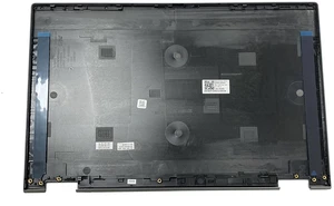 Lyinsen Replacement 14" Laptop LCD Cover Back Rear Top Lid for Lenovo Flex 5-14IIL05 5-14ARE05 5-14ITL05 5-14ALC05 5CB0Y85294 Grey Lyinsen Replacement 14" Laptop LCD Cover Back Rear Top Lid for Lenovo Flex 5-14IIL05 5-14ARE05 5-14ITL05 5-14ALC05 5CB0Y85294 Grey