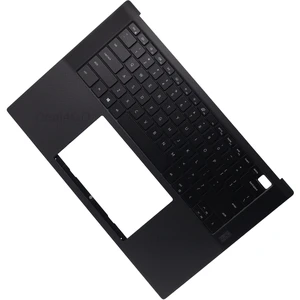 Deal4GO Backlit Keyboard Palmrest Cover Assembly DKFWH 5Y9T0 CW3R6 CYJV4 Replacement for Dell XPS 9500 9510 Precision 5550 5560 Deal4GO Backlit Keyboard Palmrest Cover Assembly DKFWH 5Y9T0 CW3R6 CYJV4 Replacement for Dell XPS 9500 9510 Precision 5550 5560