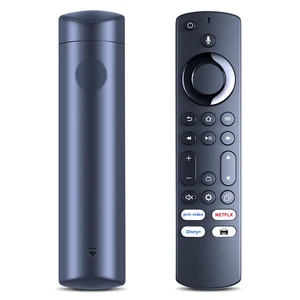 Rankle Memory Replacement Remote Control for 2022-2024 Jeep Grand Cherokee Wagoneer Rear DVD Entertainment PUW-2K19-YKF470, for 2022 Chrysler Pacifica Hybrid Rear Seat DVD Theater 68449336AB Rankle Memory Replacement Remote Control for 2022-2024 Jeep Grand Cherokee Wagoneer Rear DVD Entertainment PUW-2K19-YKF470, for 2022 Chrysler Pacifica Hybrid Rear Seat DVD Theater 68449336AB
