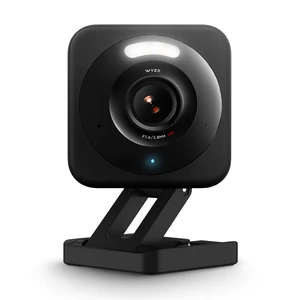 WYZE Cam v4 (Latest Model), 2.5K AI Security Camera, Indoor/Outdoor Cameras for Home Security, Baby Monitor & Pet Camera, Vibrant Color Night Vision, No Subscription Required WYZE Cam v4 (Latest Model), 2.5K AI Security Camera, Indoor/Outdoor Cameras for Home Security, Baby Monitor & Pet Camera, Vibrant Color Night Vision, No Subscription Required