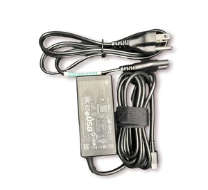 HP Original Replacement L42206-004 - 45W 15V 3A USB-C AC Adapter for HP Spectre 13 X360, Elite X2 1012 G1, Compatible with P/N: TPN-AA07, L43407-001, L42206-004, TPN-LA19, L43407-001, L42206-001. HP Original Replacement L42206-004 - 45W 15V 3A USB-C AC Adapter for HP Spectre 13 X360, Elite X2 1012 G1, Compatible with P/N: TPN-AA07, L43407-001, L42206-004, TPN-LA19, L43407-001, L42206-001.