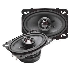 Skar Audio TX46 4" x 6" 140W 2-Way Elite Coaxial Car Speakers, Pair Skar Audio TX46 4" x 6" 140W 2-Way Elite Coaxial Car Speakers, Pair