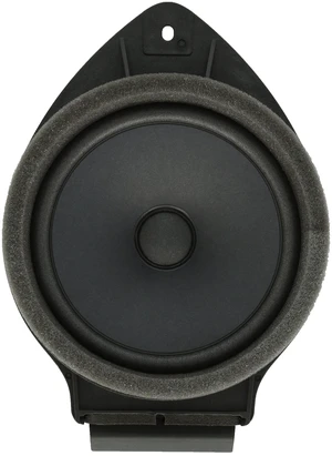 GM Genuine Parts 25926188 Front Door Radio Speaker GM Genuine Parts 25926188 Front Door Radio Speaker