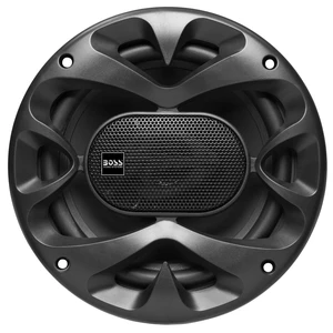 BOSS Audio Systems CH6520B 6.5 Inch Car Speakers (Pair), 250 Watts, 2 Way BOSS Audio Systems CH6520B 6.5 Inch Car Speakers (Pair), 250 Watts, 2 Way