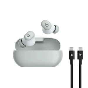 Beats Solo Buds - Wireless Bluetooth Earbuds with USB-C Charging Cables Beats Solo Buds - Wireless Bluetooth Earbuds with USB-C Charging Cables